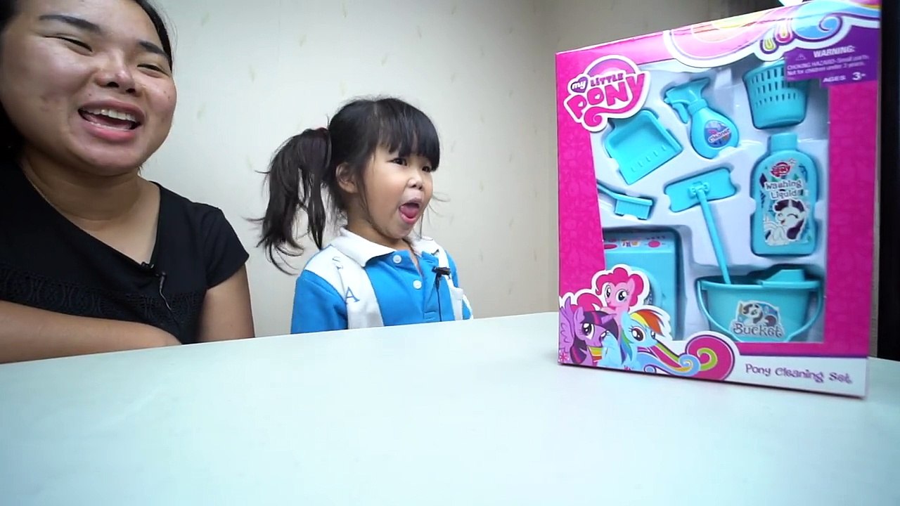 น้องถูกใจ _ เครื่องซักผ้าพลังปาก-YxLGQ3YShqk