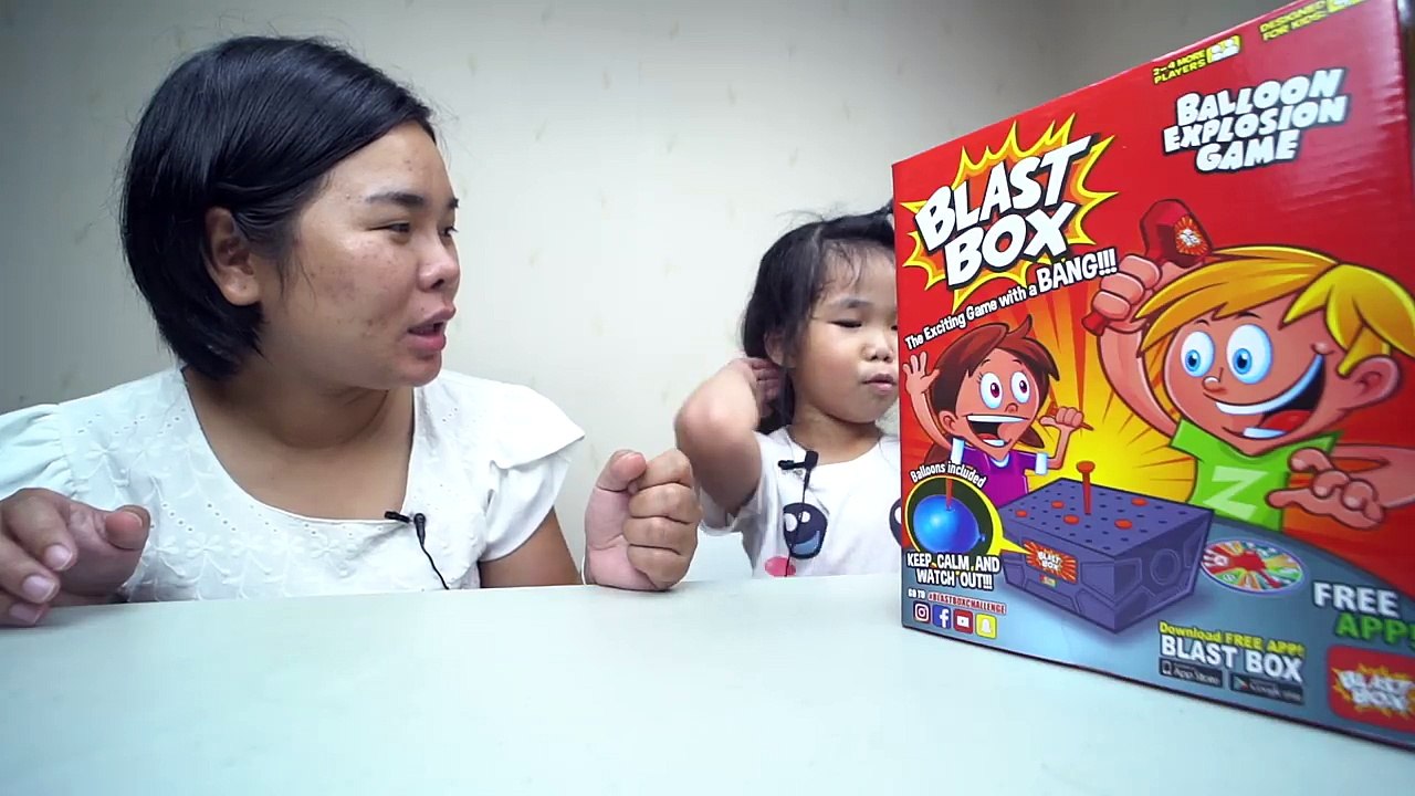 น้องถูกใจ _ ทุบให้ดัง ระวังกล่องระเบิด-9LIEpaD3vAQ