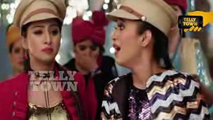 Yeh Rishta Kya Kehlata Hai - 26th September 2017 - Today Latest News - Star Plus TV Seial
