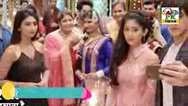 Yeh Rishta Kya Kehlata Hai - 26th September 2017 - Upcoming Twist - Star Plus - David PK News