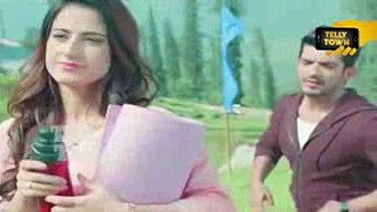 Ishq Mein Marjawan - 26th September 2017 - Today Latest News - Colors TV Serial