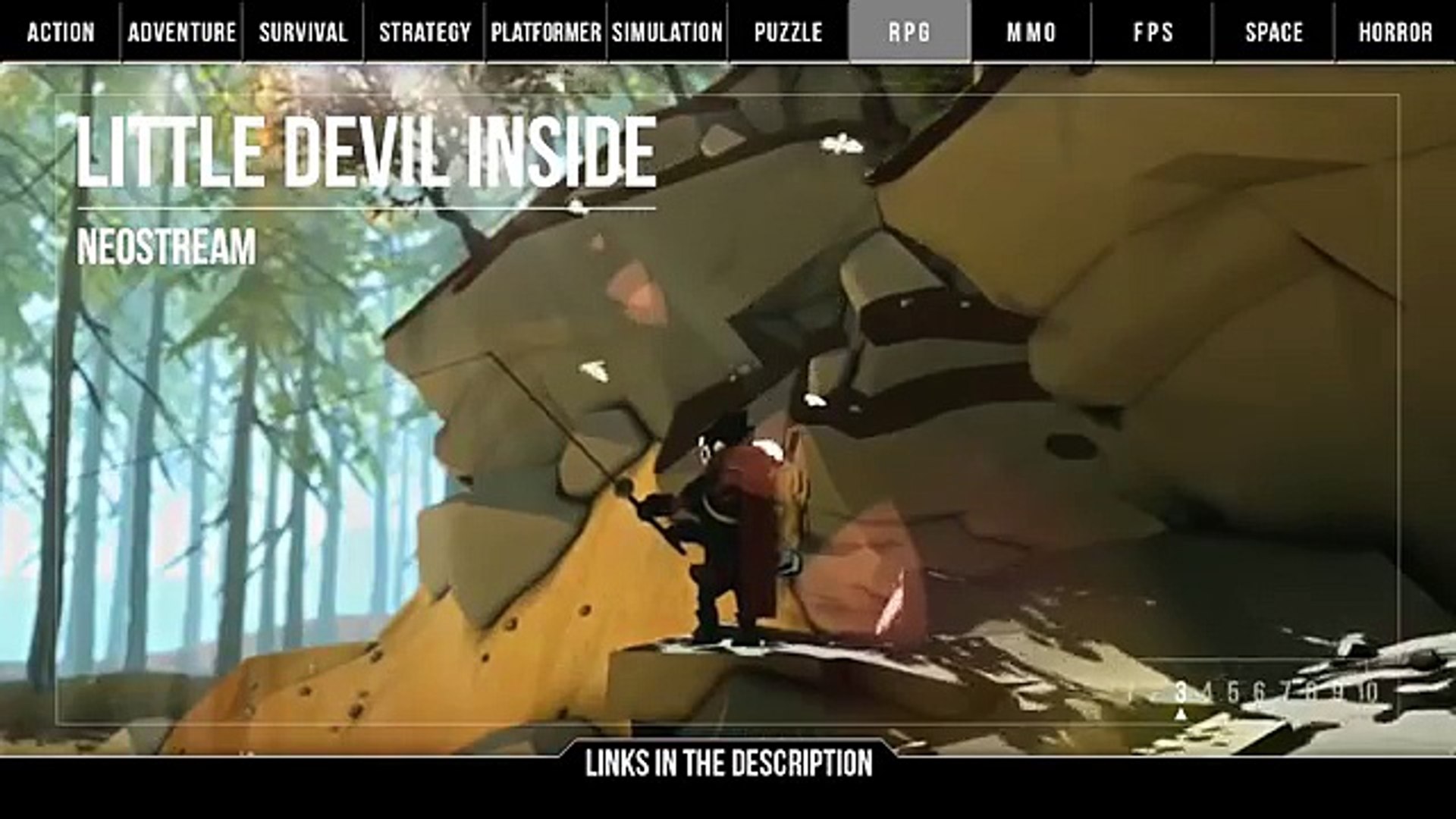 Top 10 Pc Rpg Games To Watch In 2016 Video Dailymotion