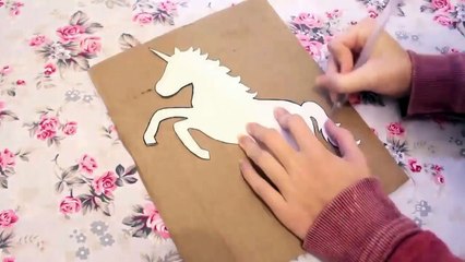 How to create a creative night light bedroom lamp... HOT !!!