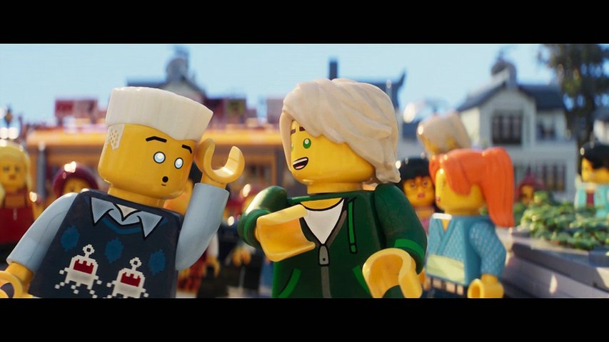 The lego ninjago movie full movie dailymotion hotsell