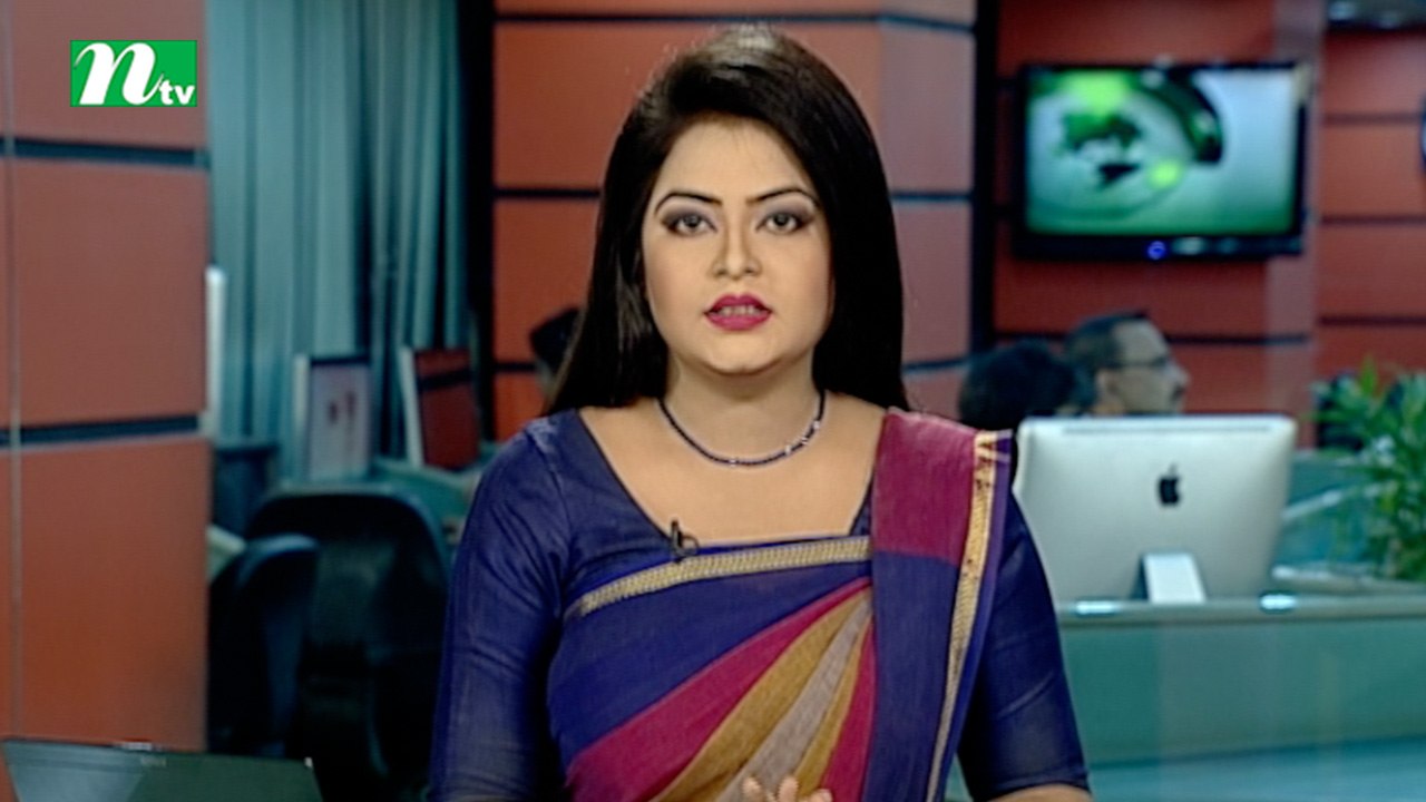 NTV Shironam | 24 September, 2017