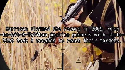5 Most Badass Snipers in History