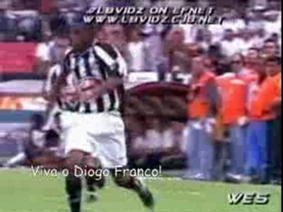 Football Cafu Cristiano Ronaldo deco ronaldinho