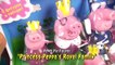 Peppa Pig · Princess Peppas Royal Family Figures