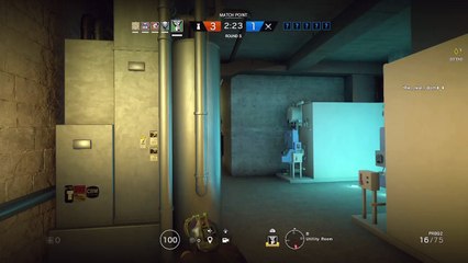 Tom Clancy's Rainbow Six® Siege | They Can't Handle Us