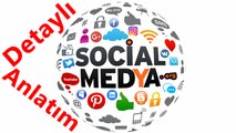 SocialMedya.org, internetten Para Kazanma ve Sosyal Medya Hesaplarını Geliştirme..