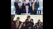 akb48 vs Keyakizaka46 (Who wore it better)