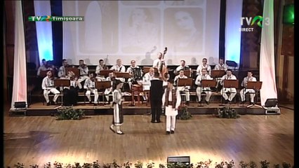 Doriana Talpeş şi Ciprian Pop - Cine-o făcut cântecul - live