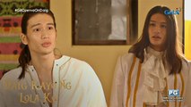 Daig Kayo ng Lola Ko: Aral ng pagiging kuntento sa buhay | Episode 22