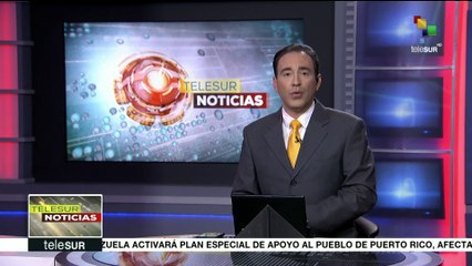 Huracán María, la mayor catástrofe en la historia de Puerto Rico