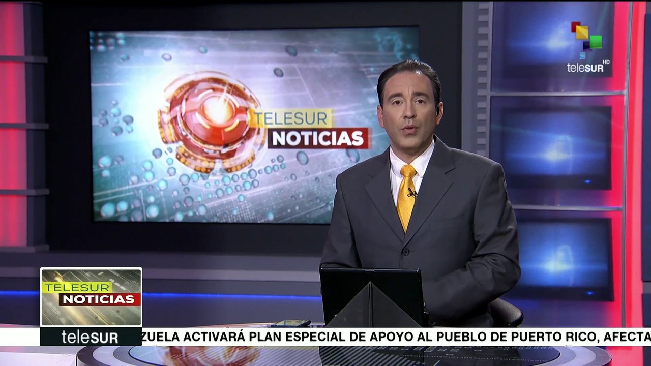 Huracán María, la mayor catástrofe en la historia de Puerto Rico