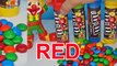 CORES com Patrulha Canina Peppa Pig Galinha Pintadinha Super Wings Minions Brinquedos - Em Portugues