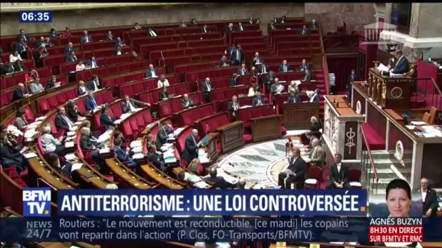 Météo: températures stationnaires et averses à l’est ce mardi