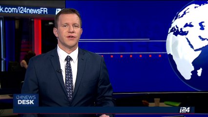 i24NEWS DESK | Report finds Israel not ready for next war | Tuesday, September 26th 2017