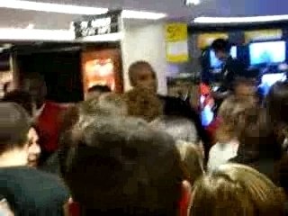 Deportivo - les bières aujourd'hui s'ouvrent ( miossec )