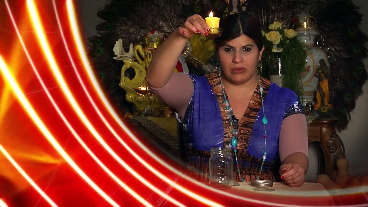 007 - Amarre Fuerte Para Que Tu Ser Amado Te Dé Mucho Dinero - Vidente Eyda Peña - new