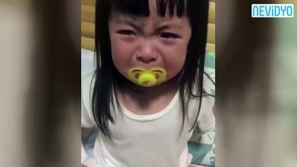 Yalancı ağlama - acemikamera