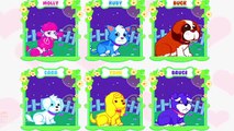 Fun Animal Pet Care - Baby Play Doctor Kids Games Little Puppys Rescue and Care