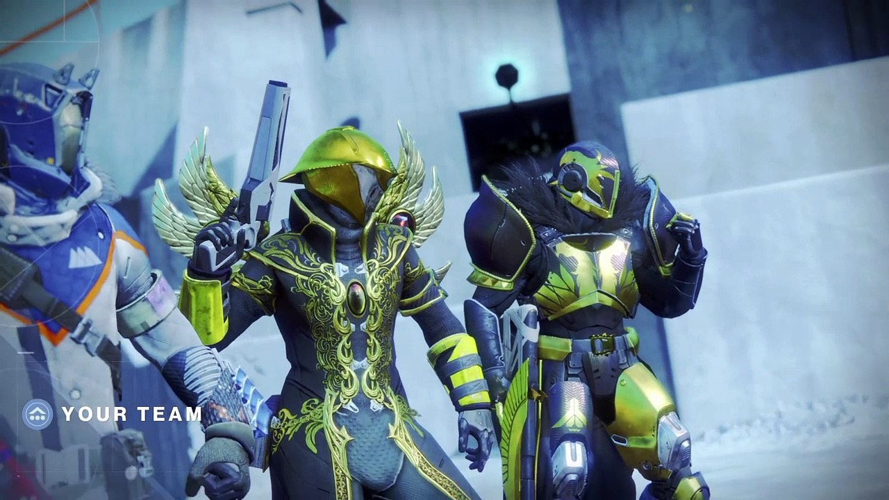 Trials Voopz