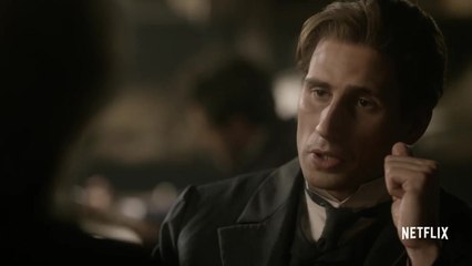 Alias Grace [ s1.ep2 ] ** Season 1 Episode 2 FuLL PREMIERE SERIES!!