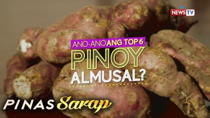 Pinas Sarap: Patok na Pinoy Almusal