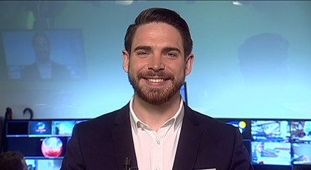 Grisaille matinale puis averses à l'est.