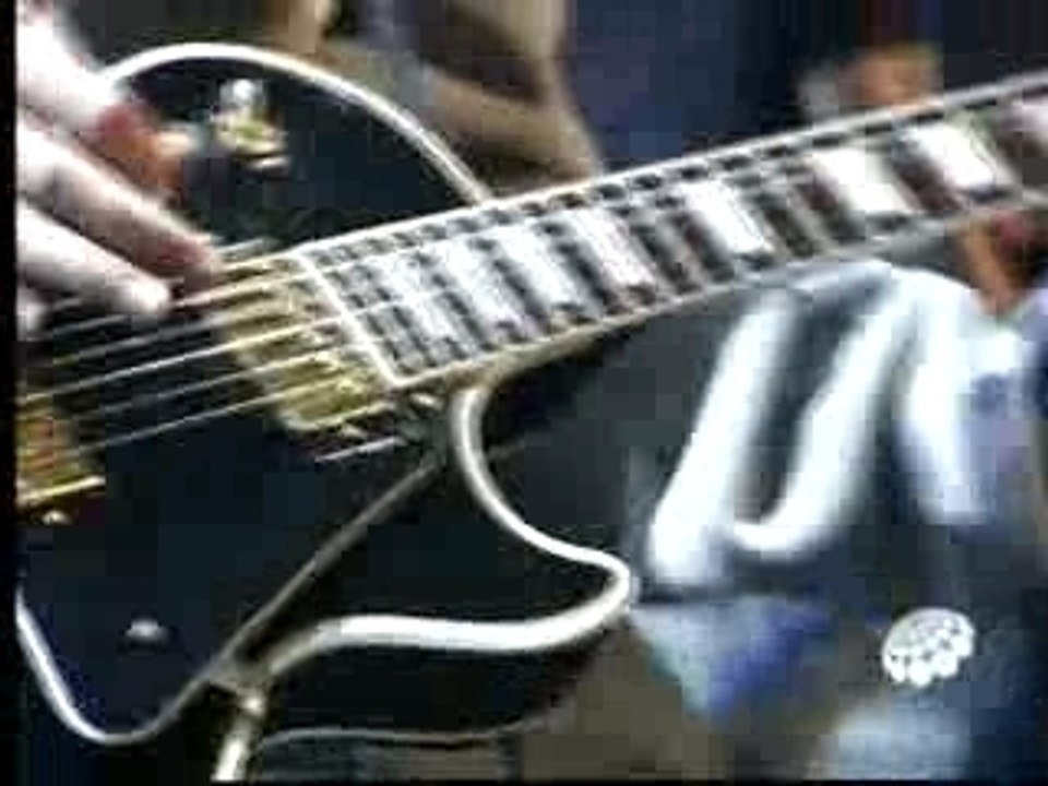 Tokio Hotel - Beichte Live THE DOME