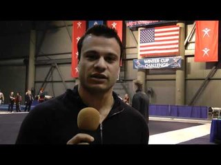 David Durante welcomes you to the 2011 Winter Cup Challenge