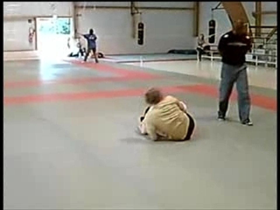 Interclub ploeren 2007