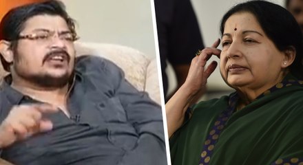 தீபக் கூறும் அப்பல்லோ நிமிடங்கள்!-வீடியோ