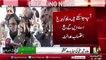 Nawaz Sharif Sahab Imran khan ki Trhan Adalat se Maafi nhi Mangin ge-PMLN Leader Abid Sher Ali Media Talk