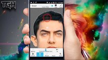 How to Make Your Own Cartoon Profile Picture on Android Phone