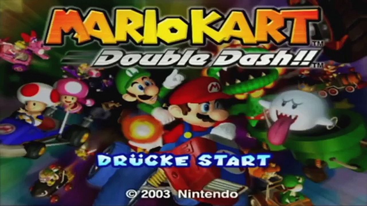 Real Life Mario Kart