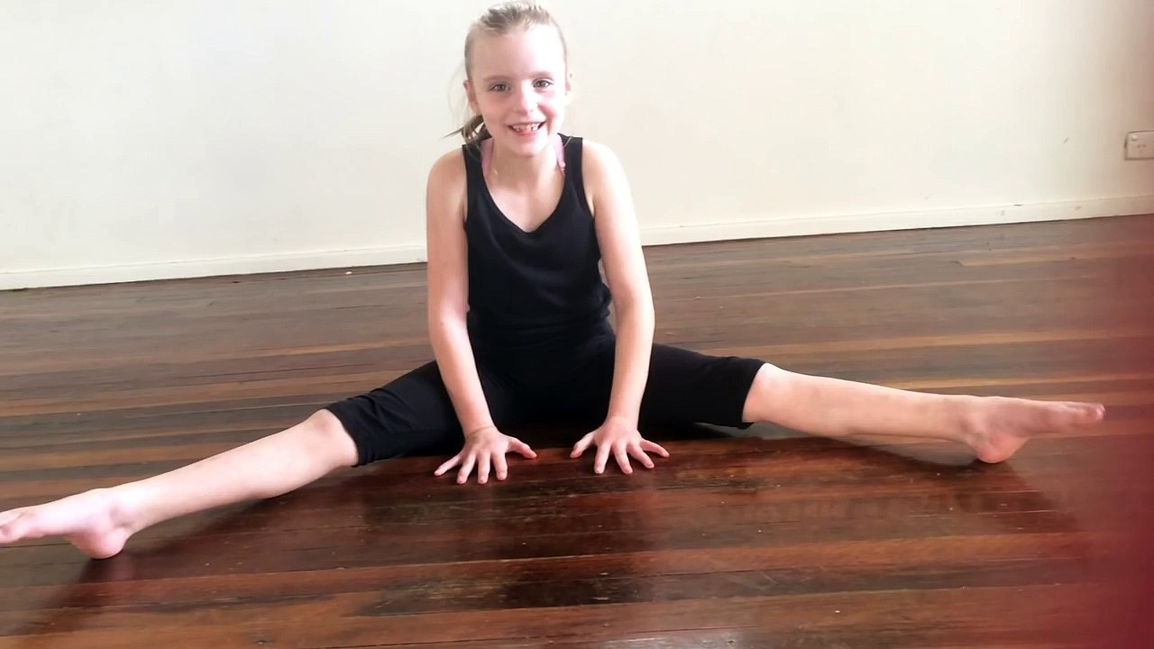 How Long Can You Hold A Handstand Starly?