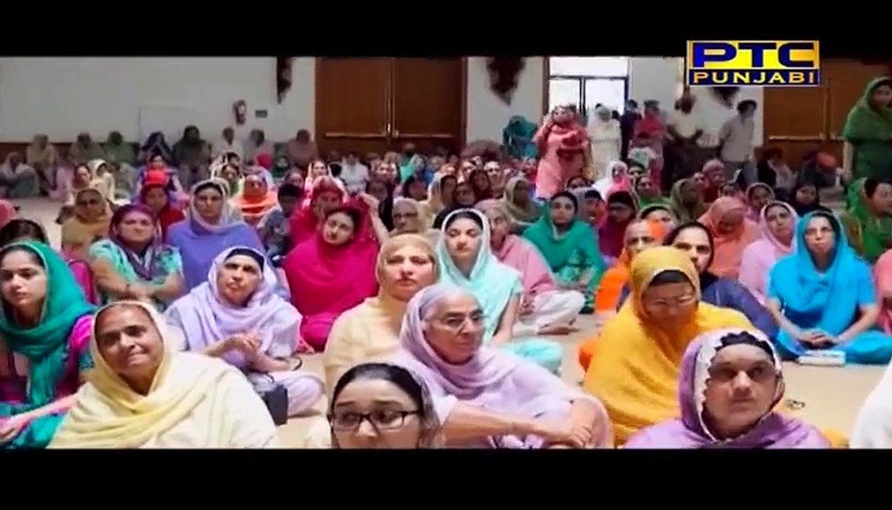 Morning 24-09-2017 ll Bhai Pinderpal Singh ll Live Katha