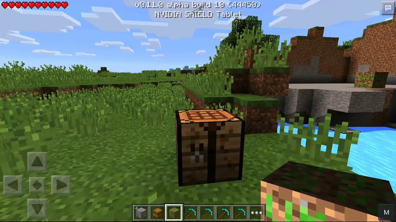 ULTRA MINER MOD - MODS PARA MINECRAFT PE 0.15.0 - EPICO!