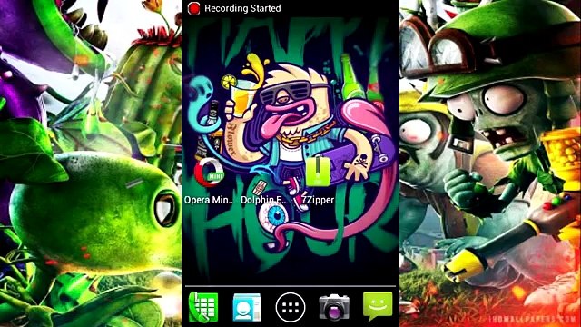 como instalar ROMS o juegos para emulador dolphin android (dos metodos)