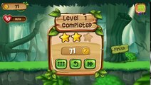 Banana Island – Jungle Run Android/iOS Gameplay new