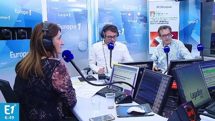 Comment Macron peut-il refonder l’Europe avec la nouvelle Allemagne, Air France lance Joon et La rançon sur Arte