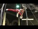 Stacey Ervin - Still Rings - 2011 Winter Cup Challenge Day 1