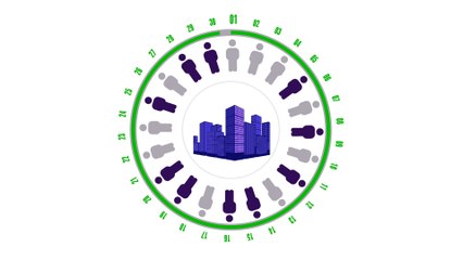 Talismatic - Competitive Intelligence Recruitment Tool