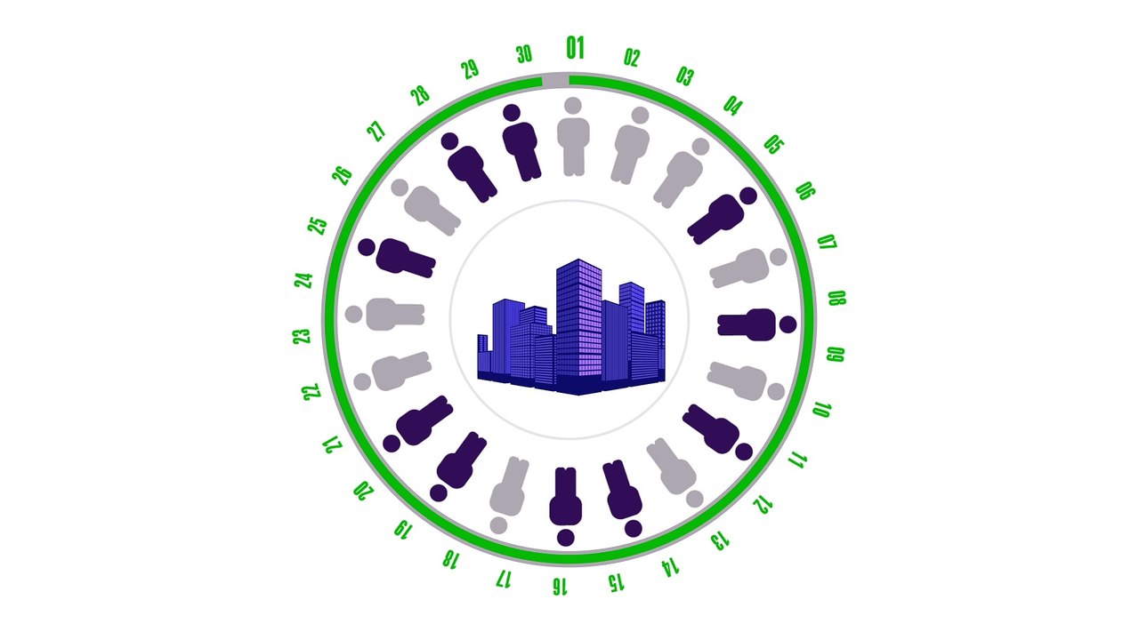 Talismatic - Competitive Intelligence Recruitment Tool