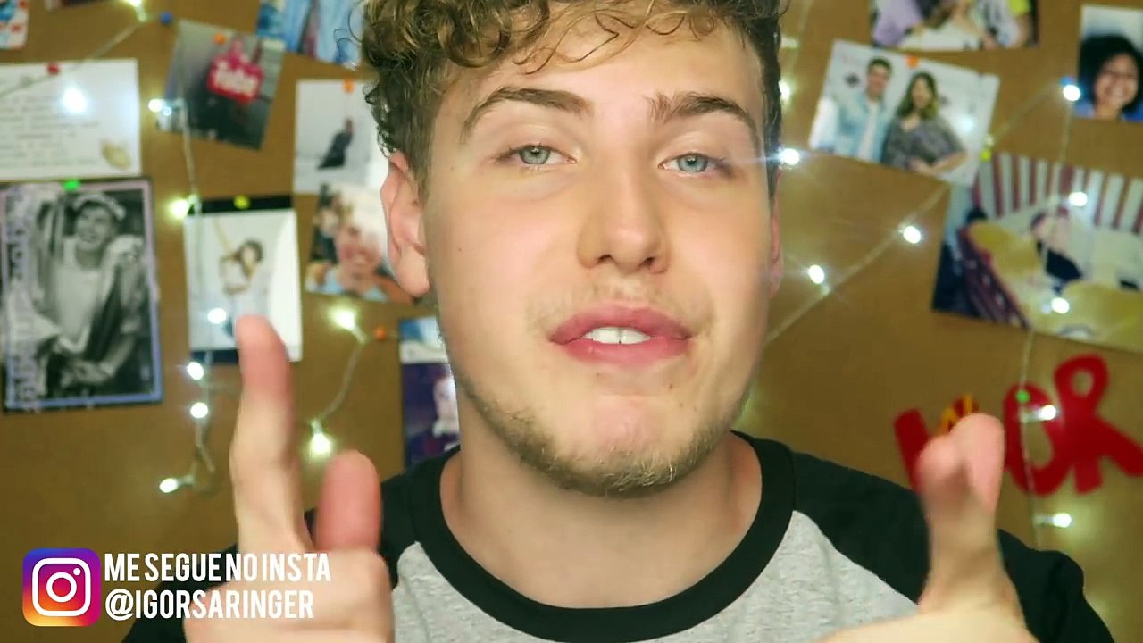 Como desenhar o irmão do Jorel