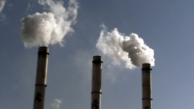 미세먼지 30% 감축...'나쁨' 일수 70% 줄인다 / YTN