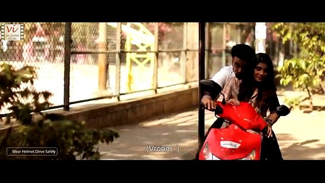 Why Romantic Thriller Award Winning Short Film Six Sigma Films