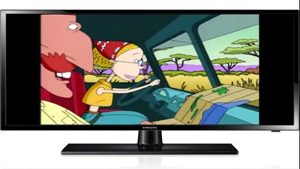 Nickelodeon Animation 25th Anniversary!